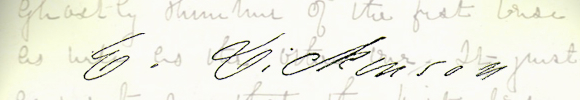 Dickinson Electronic Archives